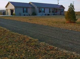 8289 N 6th St, Kalamazoo, MI 49009