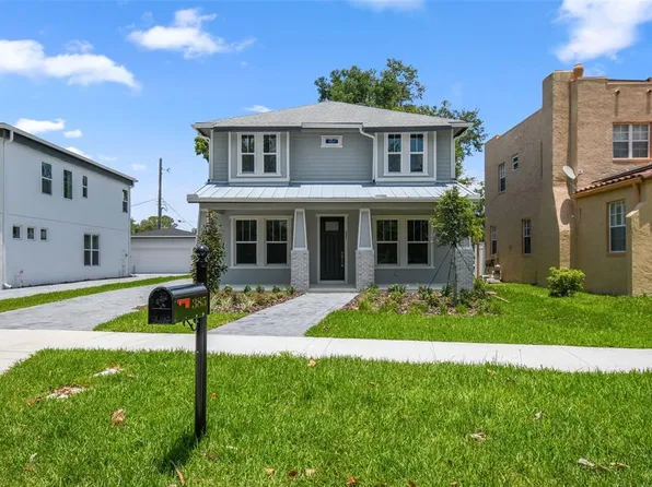 385 Niblick Way, Orlando, FL 32804