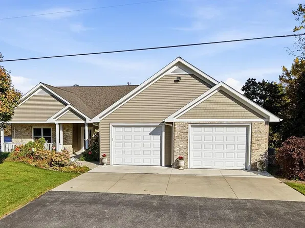 22200 Rockville ROAD, Kiel, WI 53042