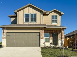 15518 Mint Patch Mdw, Von Ormy, TX 78073