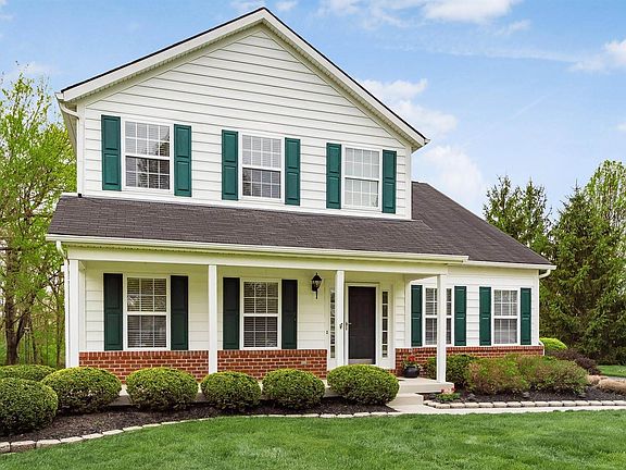 4th image of 2363 Cross Creek Ct