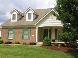 3133 Benwick Dr, Medina, OH 44256
