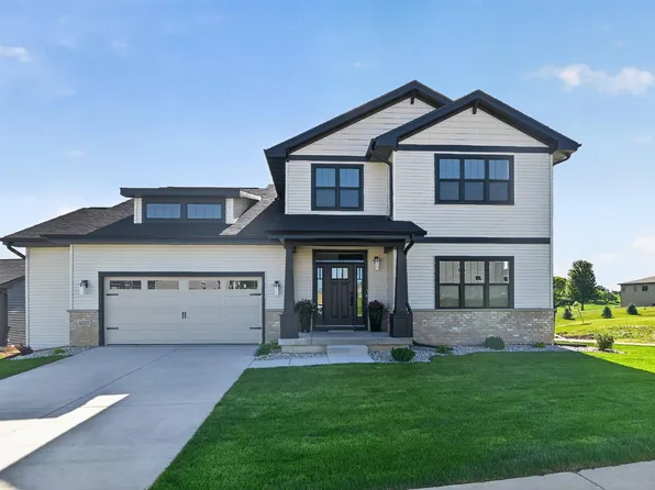 4525 Hooded Merganser Dr, Middleton, WI 53562
