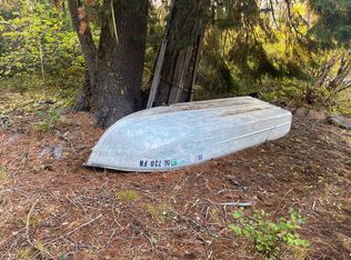 12 Fish Lake Tract #G, Ashland, OR 97520