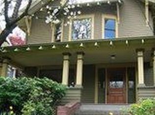 3017 NE 13th Ave, Portland, OR 97212