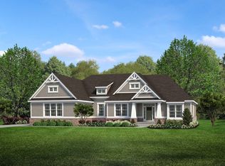 7583 Brunswick Dr #52, Washington, MI 48095