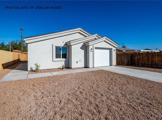 4699 N Sierra Rd, Kingman, AZ 86409