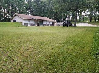 30120 Highway 60, Ellsinore, MO 63937