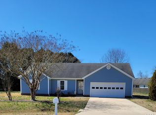 106 Sydney Way, Elizabeth City, NC 27909