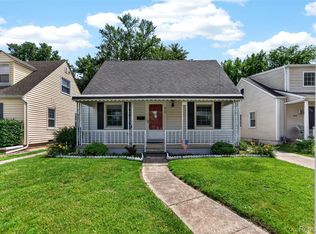 410 N Alexander Ave, Royal Oak, MI 48067