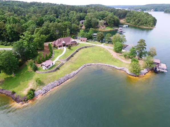 368 County Road 3973, Arley, AL 35541