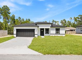 5217 SW 165th Street Rd, Ocala, FL 34473