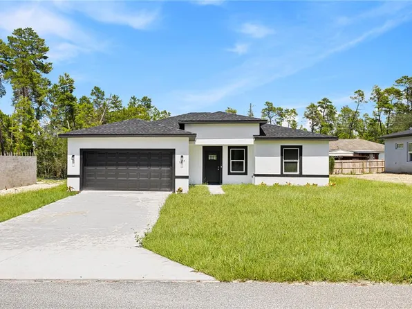 5217 SW 165th Street Rd, Ocala, FL 34473