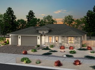 11620 Neff Ranch Dr, Sparks, NV 89441
