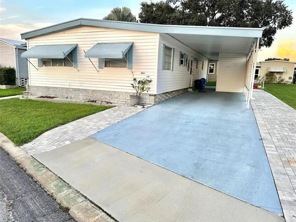 9790 66th St N Lot 196, Pinellas Park, FL 33782