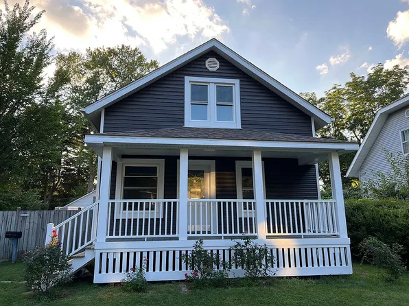 130 Moross Ave, Mount Clemens, MI 48043