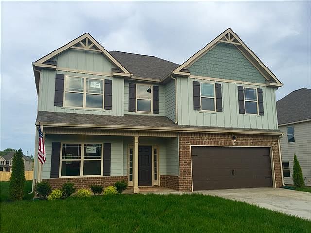 1st image of 105 Flat Rock Dr Lot 158