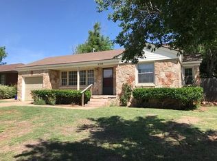 2709 Cambridge Ct, Oklahoma City, OK 73116