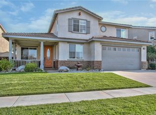 23775 Via Alisol, Murrieta, CA 92562