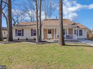 795 Richmond Dr, Sicklerville, NJ 08081