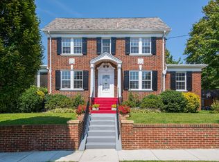 1305 Juniper St NW, Washington, DC