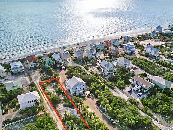 3rd image of 4533 Cape San Blas Rd