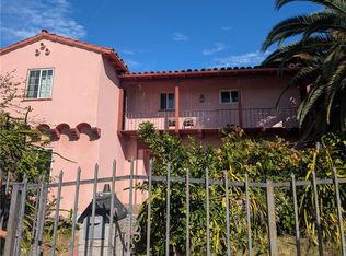 1249 W 36th St, Los Angeles, CA 90007