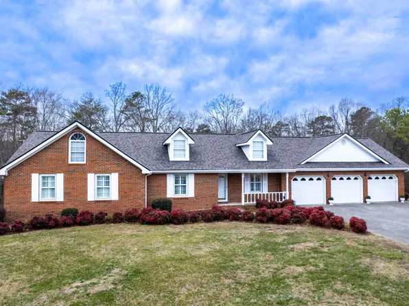 411 Hickory Ridge Trl, Ringgold, GA 30736