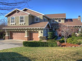 420 Reem Ct, El Dorado Hills, CA