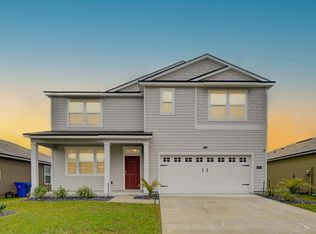 3632 Shiner Dr, Jacksonville, FL 32226