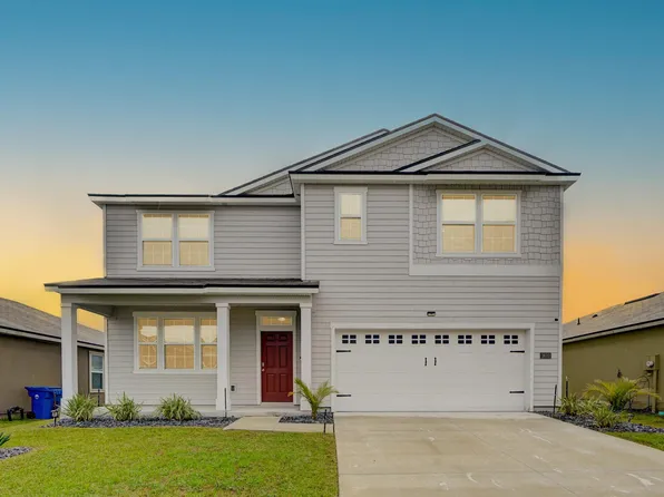 3632 Shiner Dr, Jacksonville, FL 32226