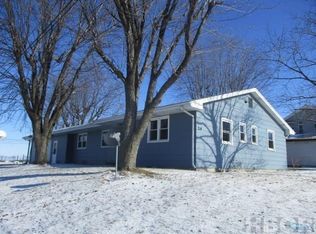 214 W Market St, Van Buren, OH 45889