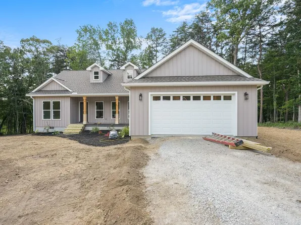 142 Creekview Ct, Jamestown, TN 38556