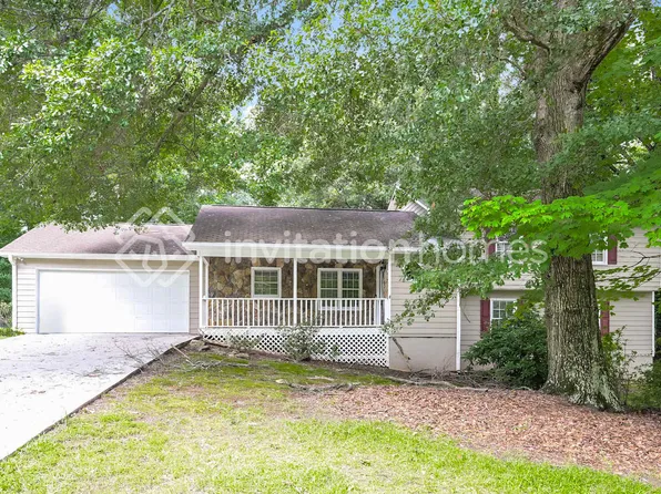 2110 Amber Creek Dr, Buford, GA 30519