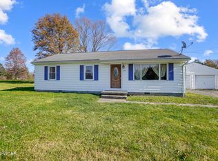3185 S Wapak Rd, Lima, OH 45806