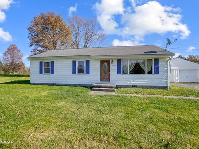 3185 S Wapak Rd, Lima, OH, 45806
