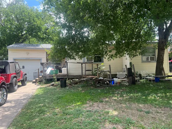 5225 Gordon Ave, Fort Worth, TX 76115