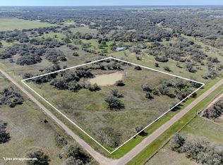 0 Forest Oaks Dr, Altair, TX 77412