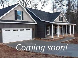 1138 Bacon Rd, Aiken, SC 29805