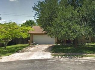 8904 Creekmont Cv, Austin, TX 78748