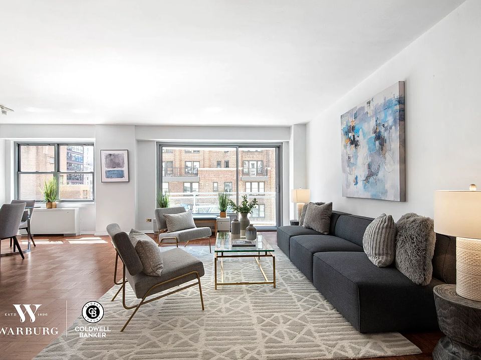 1st image of 400 E 56th St APT 14P