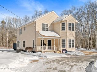 45 Martha Ln, Jim Thorpe, PA 18229