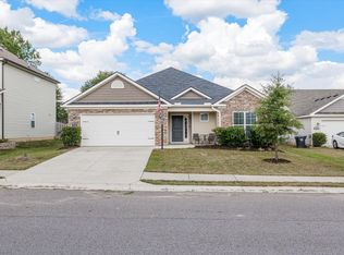 754 Neville St, Grovetown, GA 30813