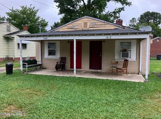 10081010-1008 1010 Moore St, Rocky Mount, NC 27801