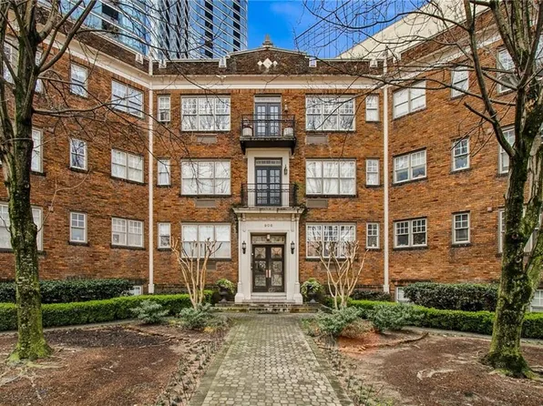 908 Juniper St NE APT 4, Atlanta, GA 30309