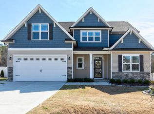 129 Star Valley, Angier, NC 27501
