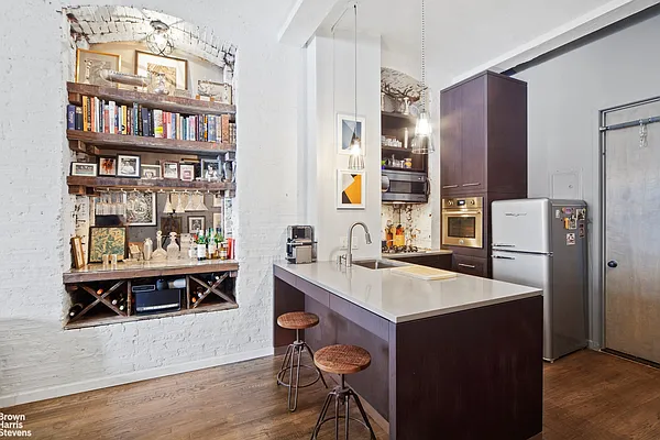 Sold by Brown Harris Stevens | media 5