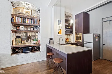 Sold by Brown Harris Stevens