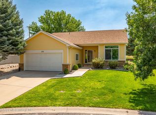 170 Limberpine Cir, Parachute, CO 81635