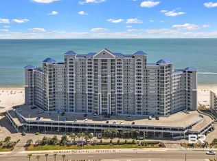455 E Beach Blvd APT 1104, Gulf Shores, AL 36542